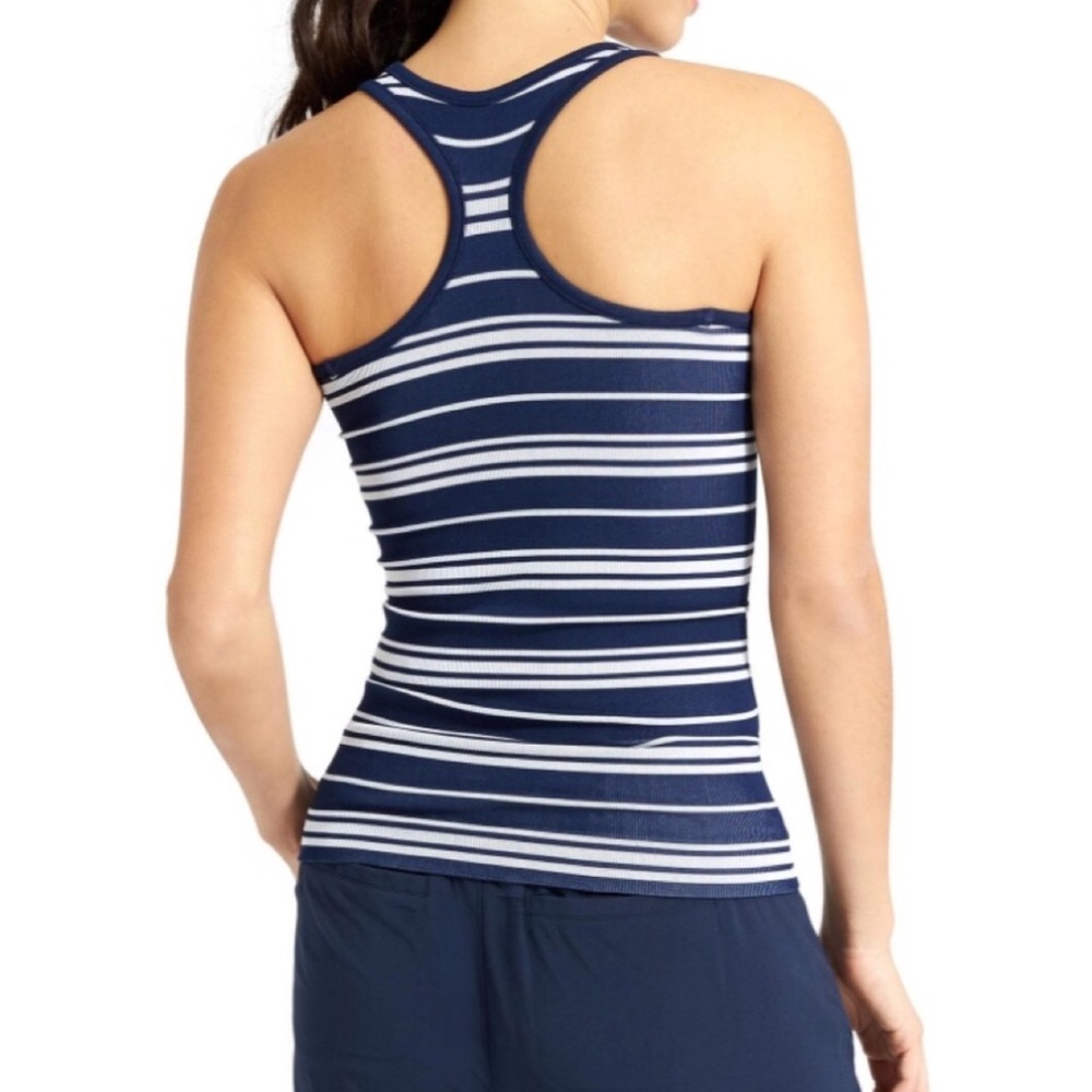 Athleta Renew Racerback - Picture 2 of 4